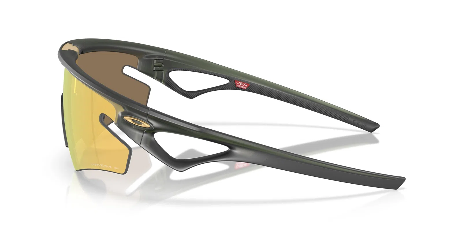 Oakley Sphaera Slash 9499 Sunglasses - view 69